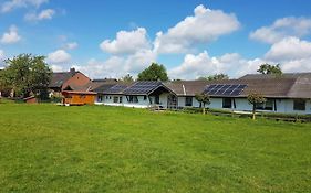 Gaestehaus Ermen
